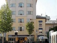 Bijou Hotel Saint-Vincent (Italy)