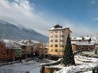фото отеля Bijou Hotel Saint-Vincent (Italy)