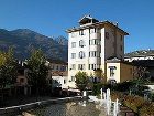 фото отеля Bijou Hotel Saint-Vincent (Italy)