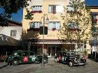 фото отеля Bijou Hotel Saint-Vincent (Italy)