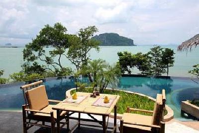 фото отеля Koh Yao Yai Village Resort