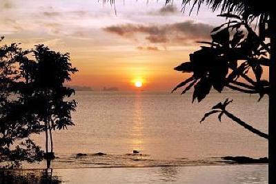 фото отеля Koh Yao Yai Village Resort