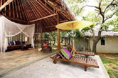 фото отеля Koh Yao Yai Village Resort