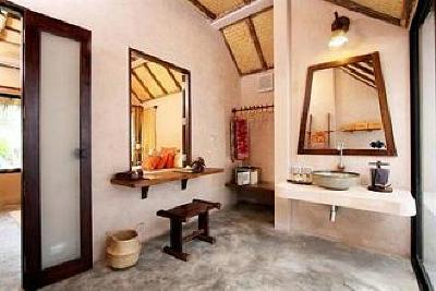 фото отеля Koh Yao Yai Village Resort