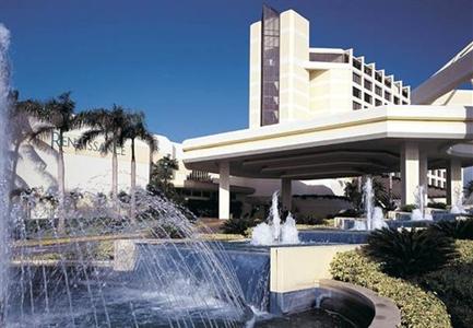 фото отеля Renaissance Jaragua Hotel Santo Domingo