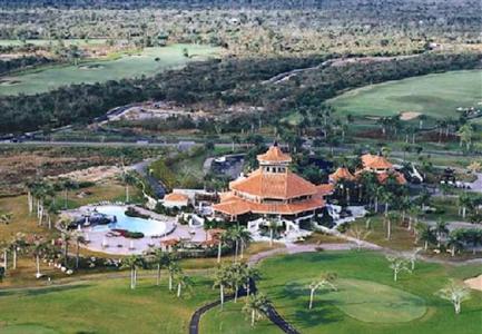 фото отеля Renaissance Jaragua Hotel Santo Domingo