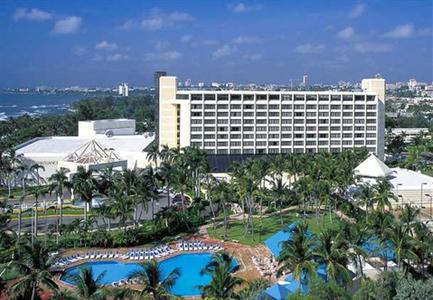 фото отеля Renaissance Jaragua Hotel Santo Domingo