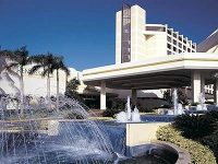 Renaissance Jaragua Hotel Santo Domingo