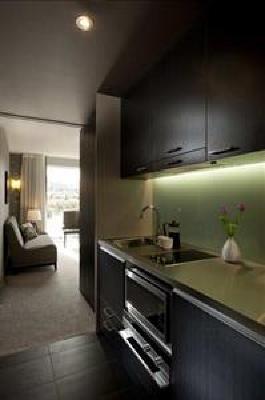 фото отеля Kawarau Hotel Managed by Hilton