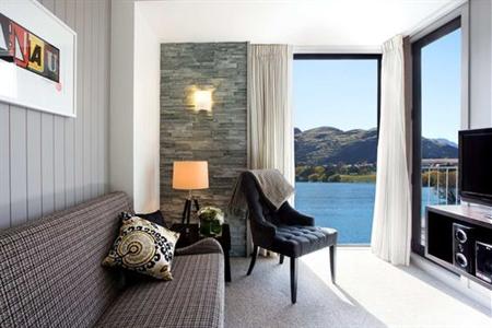 фото отеля Kawarau Hotel Managed by Hilton