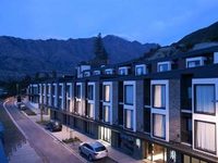 Kawarau Hotel Managed by Hilton