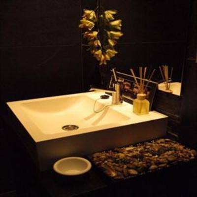фото отеля Hotel Los Almirantes