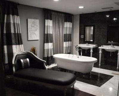 фото отеля Hotel Los Almirantes