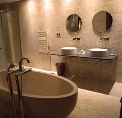 фото отеля Hotel Los Almirantes