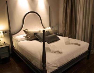 фото отеля Hotel Los Almirantes