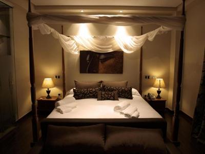 фото отеля Hotel Los Almirantes