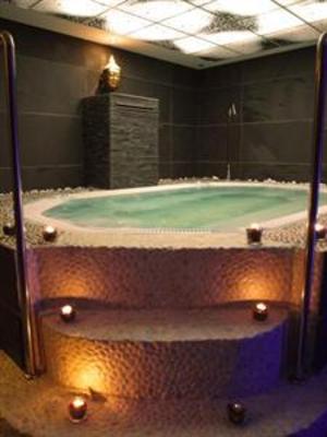 фото отеля Hotel Los Almirantes