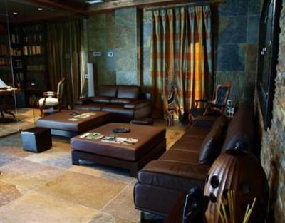 фото отеля Hotel Los Almirantes