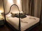 фото отеля Hotel Los Almirantes