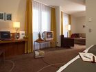 фото отеля BEST WESTERN Premier IB Hotel Friedberger Warte