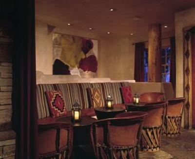 фото отеля Inn of the Anasazi, A Rosewood Hotel