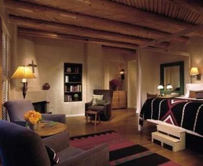 фото отеля Inn of the Anasazi, A Rosewood Hotel