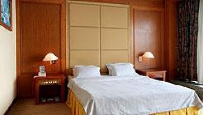 фото отеля Santiago Hotel Qingdao