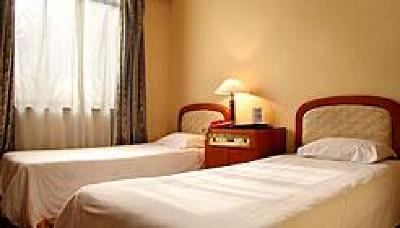 фото отеля Santiago Hotel Qingdao