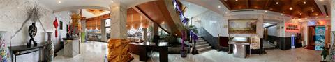 фото отеля Santiago Hotel Qingdao
