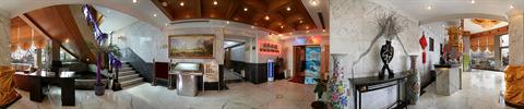 фото отеля Santiago Hotel Qingdao