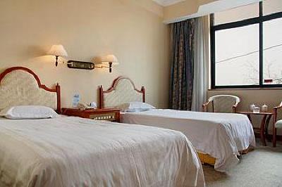 фото отеля Santiago Hotel Qingdao