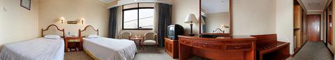 фото отеля Santiago Hotel Qingdao