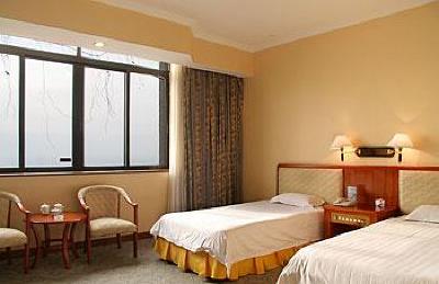 фото отеля Santiago Hotel Qingdao