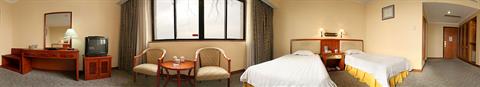 фото отеля Santiago Hotel Qingdao