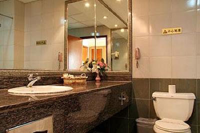 фото отеля Santiago Hotel Qingdao