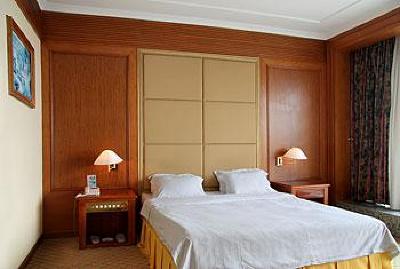 фото отеля Santiago Hotel Qingdao