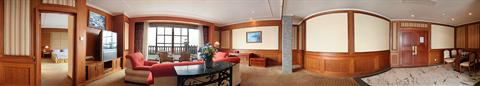 фото отеля Santiago Hotel Qingdao