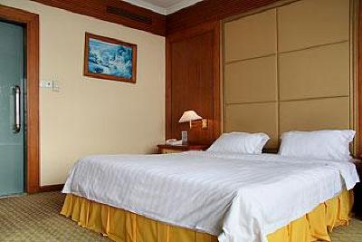 фото отеля Santiago Hotel Qingdao