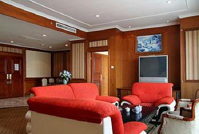 фото отеля Santiago Hotel Qingdao