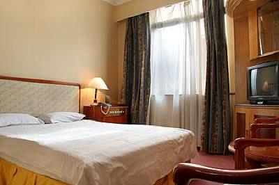 фото отеля Santiago Hotel Qingdao