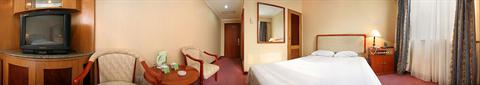 фото отеля Santiago Hotel Qingdao