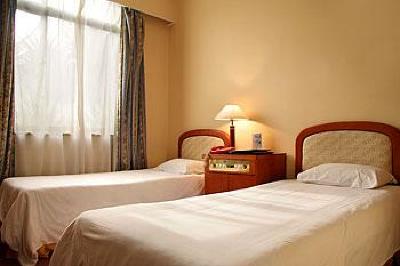 фото отеля Santiago Hotel Qingdao