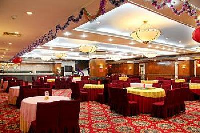 фото отеля Santiago Hotel Qingdao