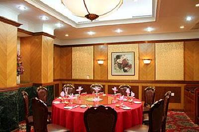 фото отеля Santiago Hotel Qingdao