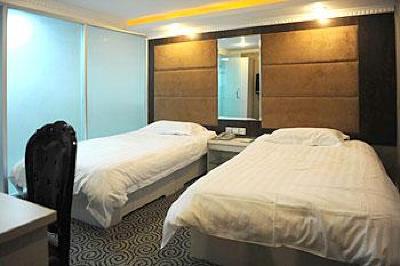 фото отеля Santiago Hotel Qingdao