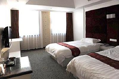 фото отеля Santiago Hotel Qingdao