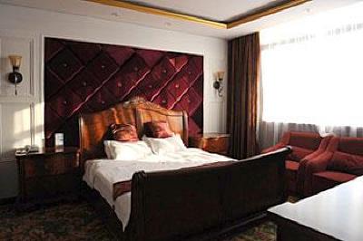фото отеля Santiago Hotel Qingdao