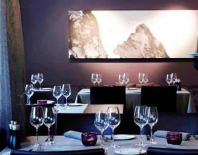 фото отеля Victoria Hotel Meiringen
