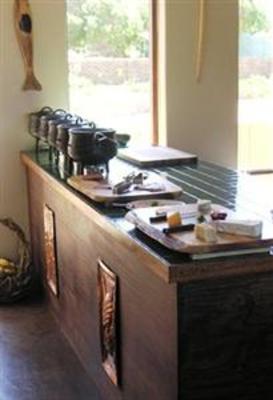 фото отеля Umnenge Lodge Gansbaai