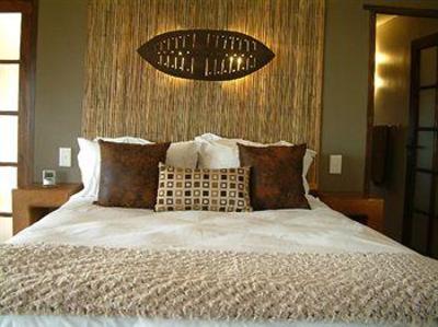 фото отеля Umnenge Lodge Gansbaai